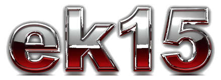 ek15 logo
